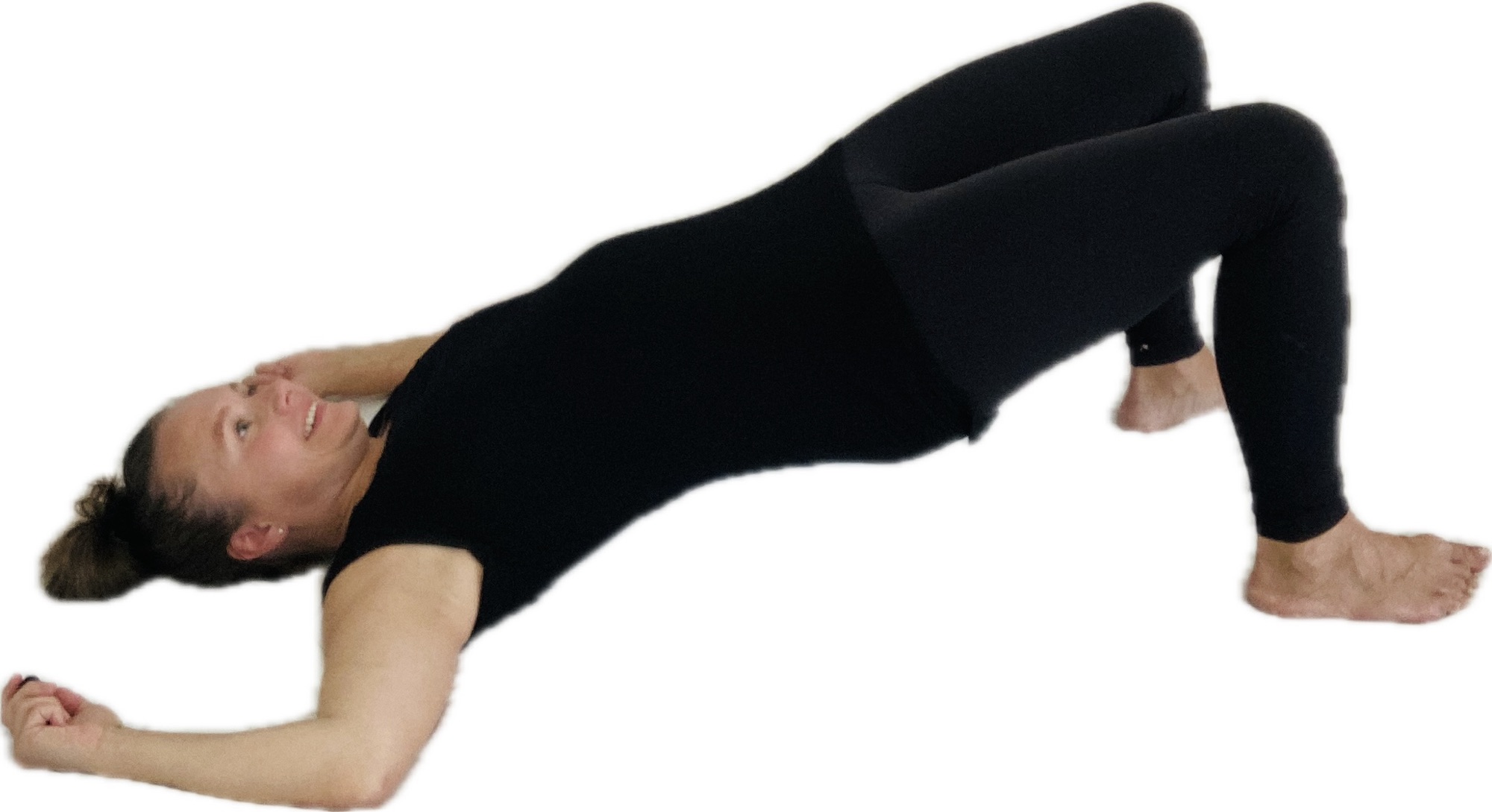 Hooklying Bridge Coresets