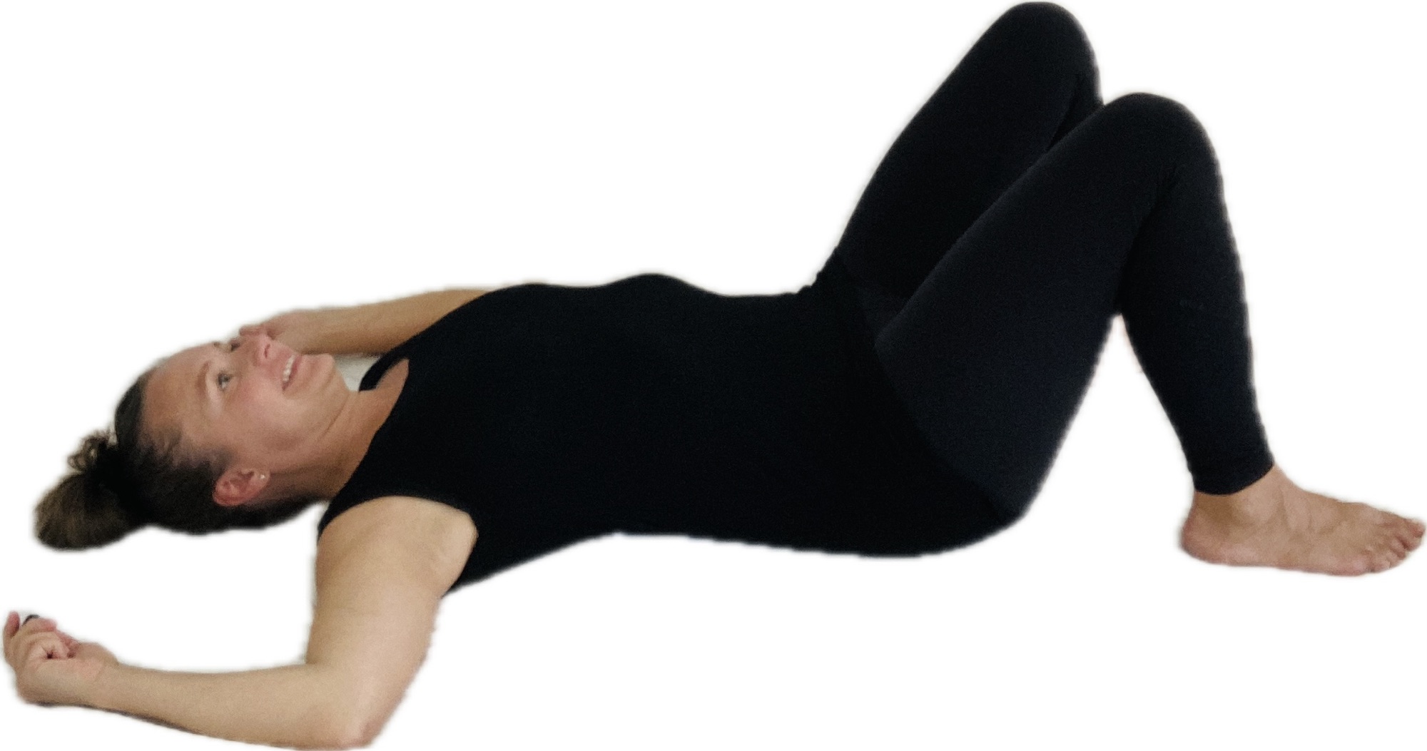 Hooklying Coresets